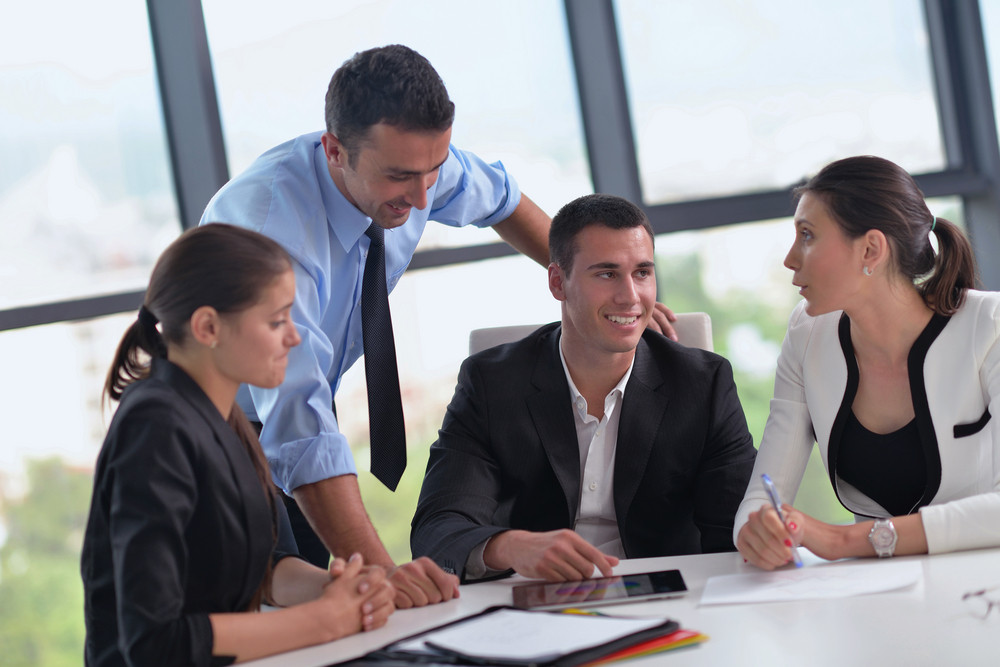 business growth consulting firms