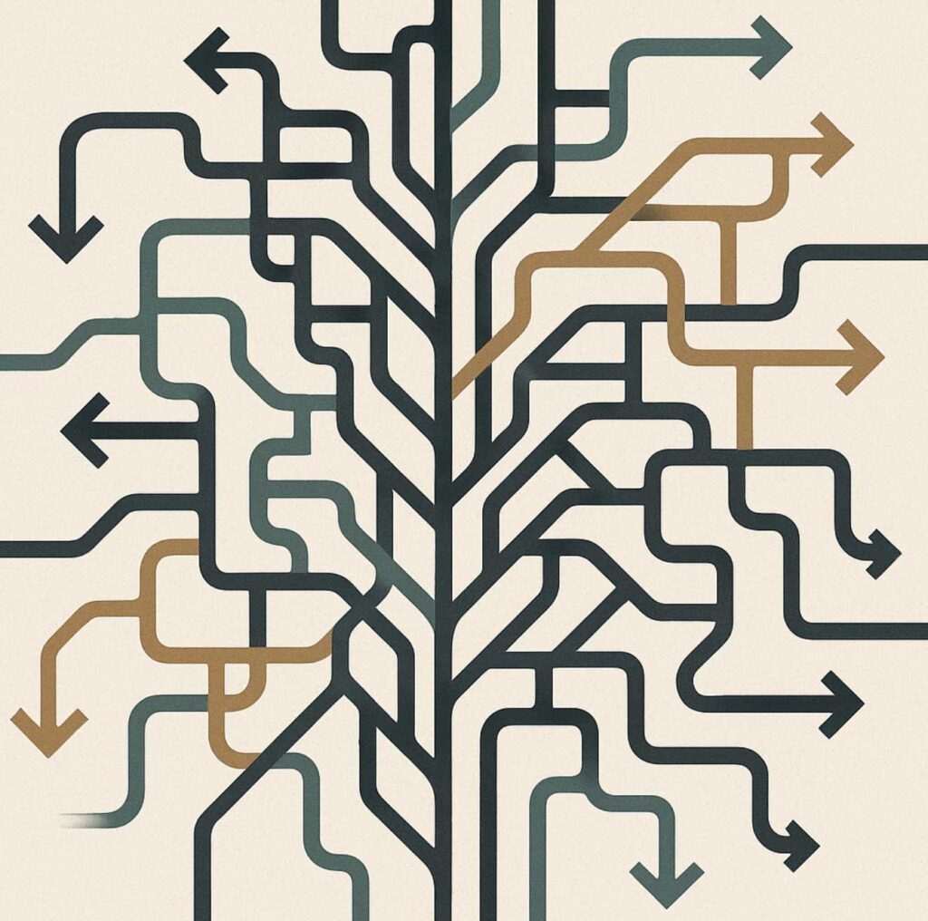 The Scaffolding Imperative: Why Organizations Without Decision Coaches Are Hemorrhaging Value