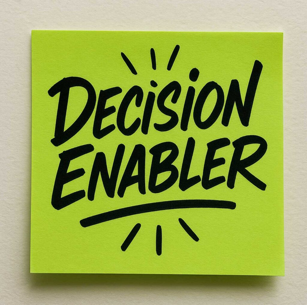 Why Tomorrow's Leaders Build Confidence, Not Dependency