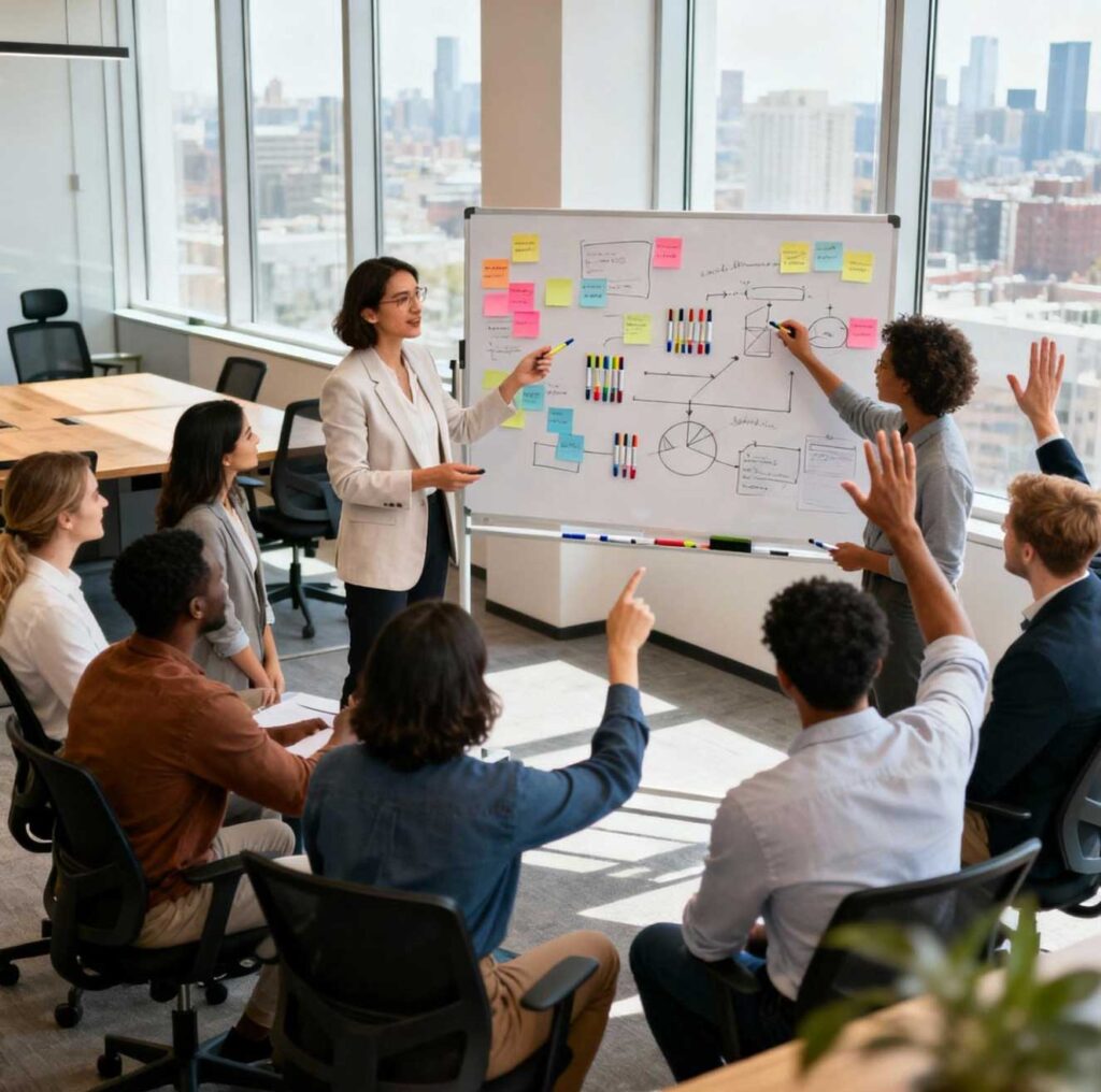 Why Your Sales Training is Building Methodological Zombies