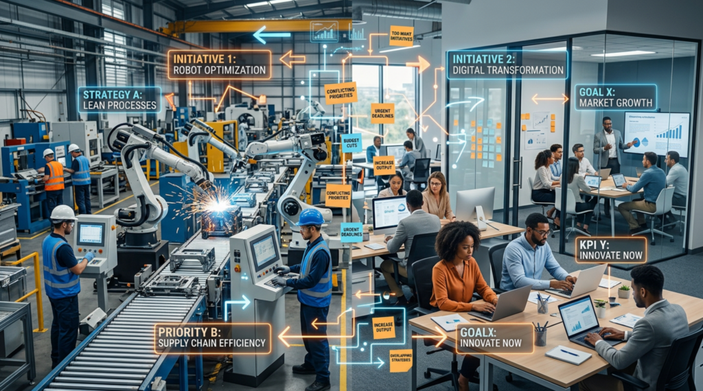 How to Choose the Right Bets in a Volatile 2026.