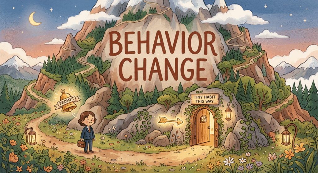 Why Your Enablement Strategy Has a Logic Problem — And What to Do About It