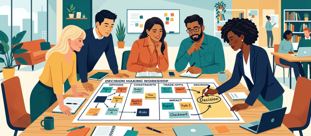 Why Strategies, Deals, and Digital Programs Fail to Execute