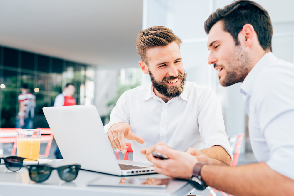 sales strategy consulting