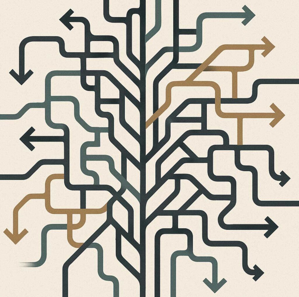 The Scaffolding Imperative: Why Organizations Without Decision Coaches Are Hemorrhaging Value