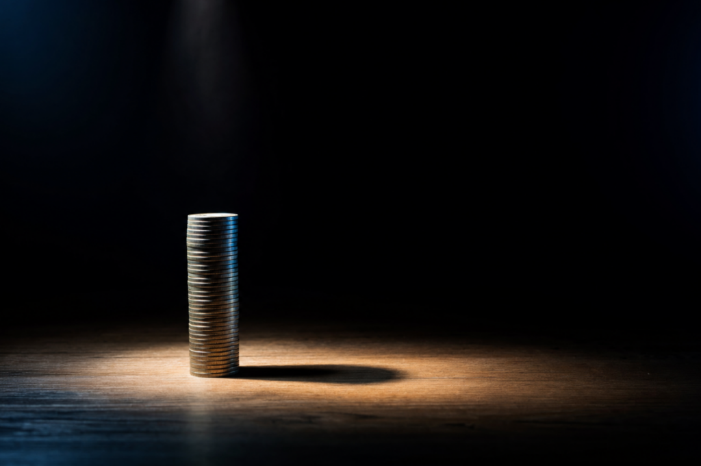 The Coin Isn't the Problem — Why Training and Change Investments Fail