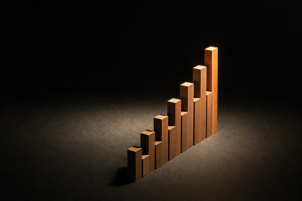 Why Most Goal-Setting Efforts Cancel Out Their Own Power